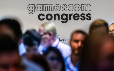 gamescom congress 2025: Immersion, Verantwortung und Well-Being im Fokus