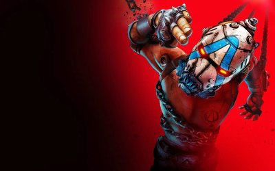 Borderlands 4 Preview: Kairos, Koop und neue Systeme