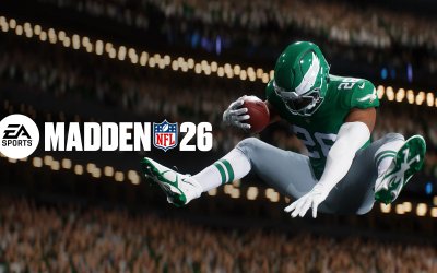 EA SPORTS Madden NFL 26: Der nächste große Schritt im Football-Gaming